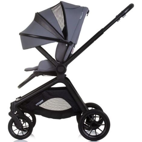 Chipolino Magnum 3 in 1 Anthracite - Premium System - imagine 9