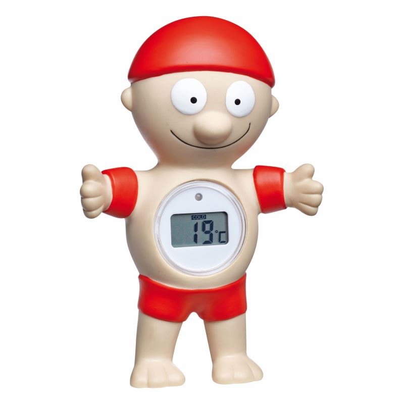 Termometru Baie Digital TFA cu Măsurare Rapidă