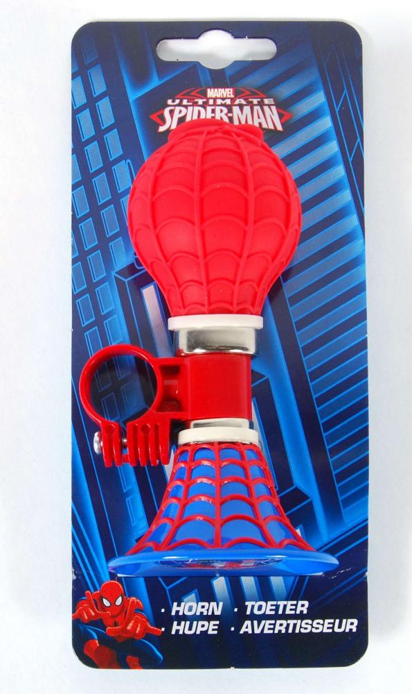 Claxon Bicicleta Spiderman Eandl