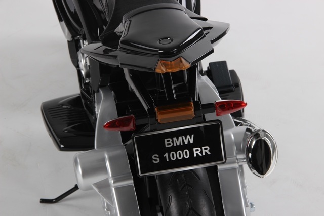 Motocicleta BMW 528 RR 12V Electrica | Nichiduta - imagine 6