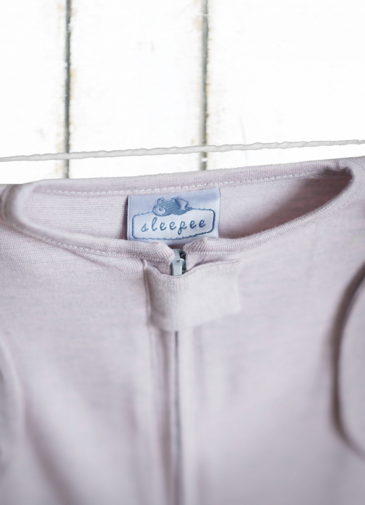Swaddle Nor Pufos - Somn Liniștit pentru Bebeluși - imagine 3