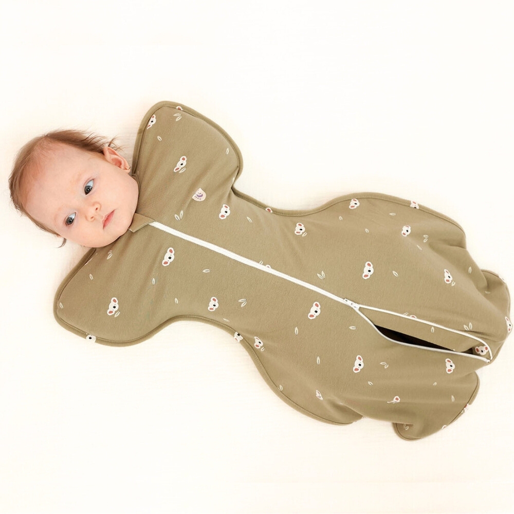 Sac Dormit Nou-Nascut Koala Dreamland 1Tog | Kids Decor - imagine 2