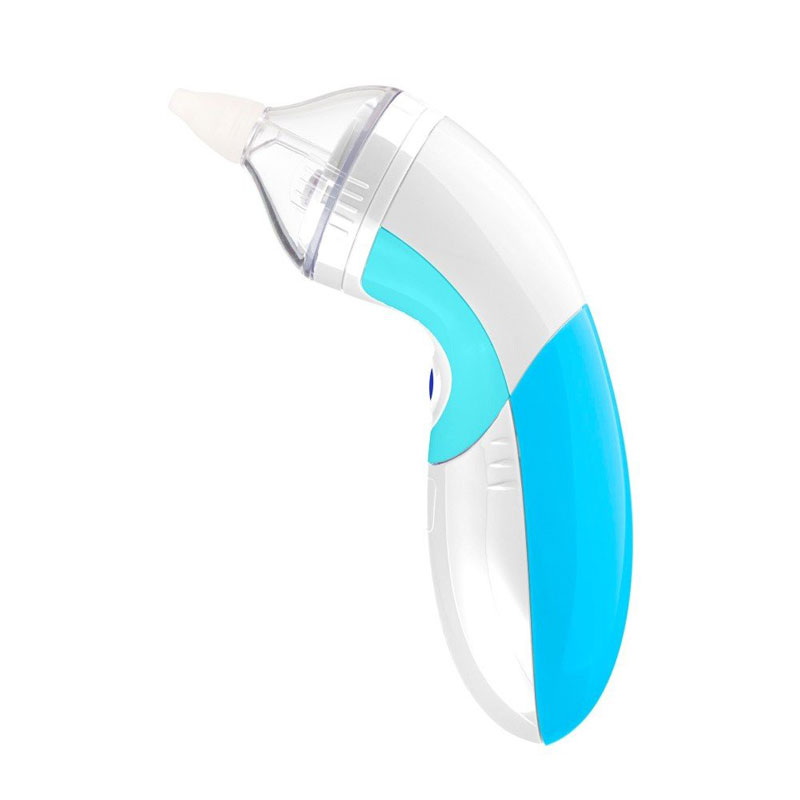Aspirator Nazal Electric Vitammy Colibri - imagine 6