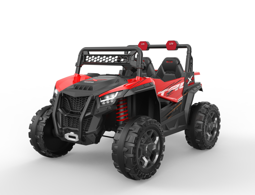 Masinuta 4x4 Nichiduta 2 locuri | 1599 lei - imagine 5