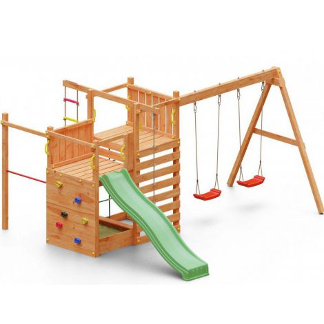 Complex Joaca Fungoo Climbing Star 3, 5in1