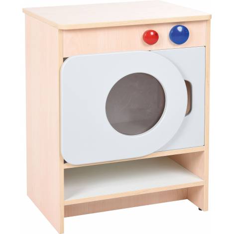 Mașină de Spălat Rol Quadro Arțar | Moje Bambino
