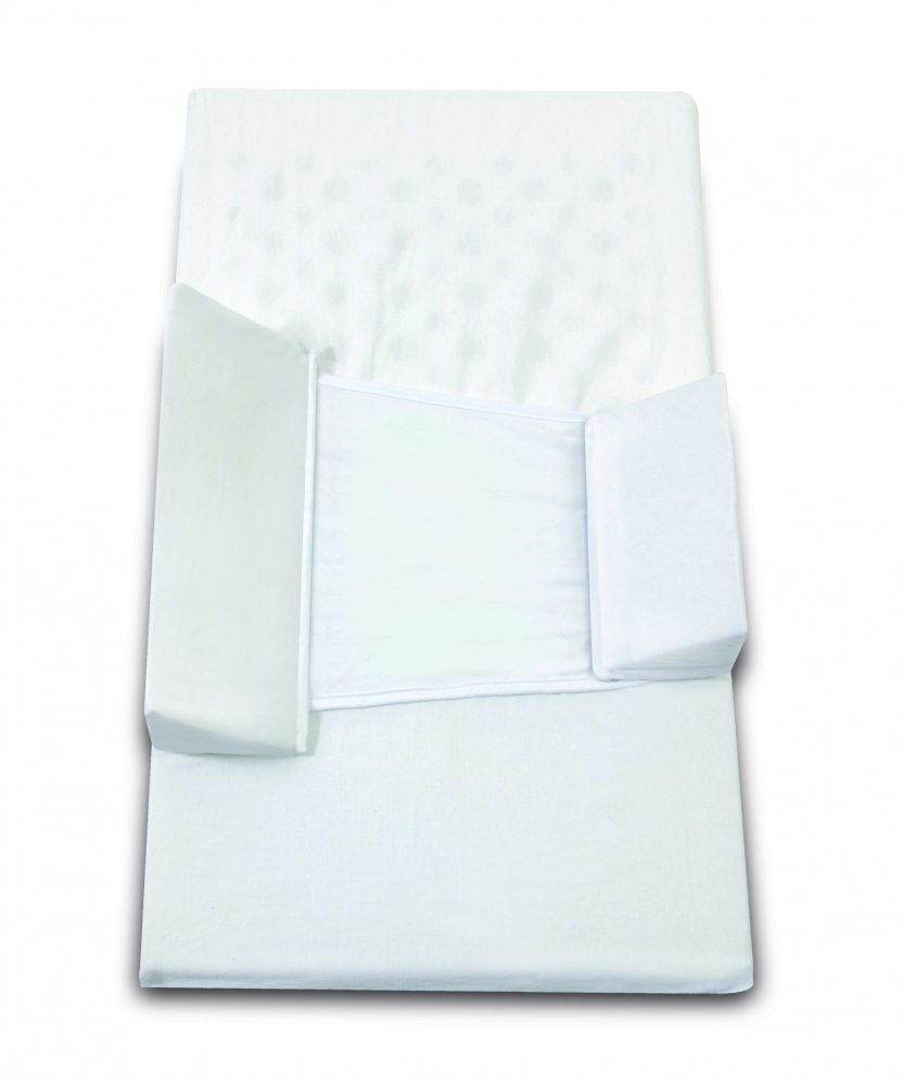 Suport Antisufocare Babymatex cu Recipient Termic