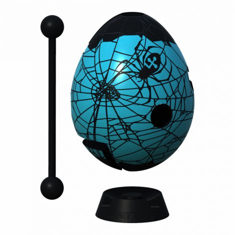 Smart Egg Paianjen | Puzzle Labirint Inteligență - imagine 2