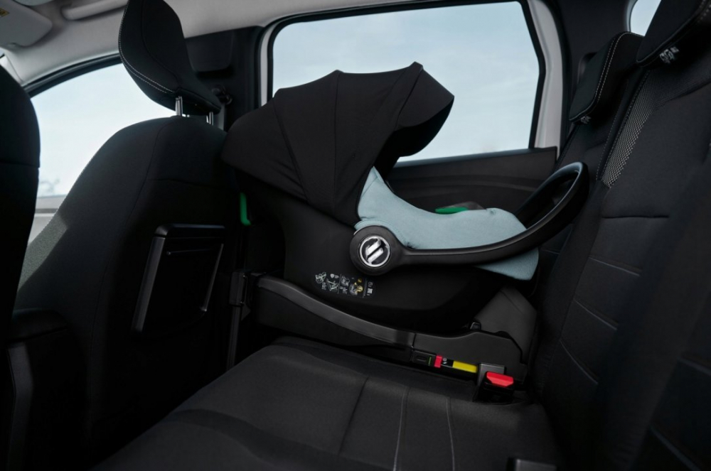 Baza Isofix Avionaut Dock 2 | Montare Rapidă - imagine 7