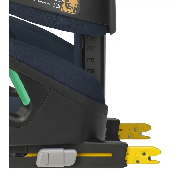 Scaun Auto Maxi-Cosi RodiFix R I-Size - Siguranță Maximă