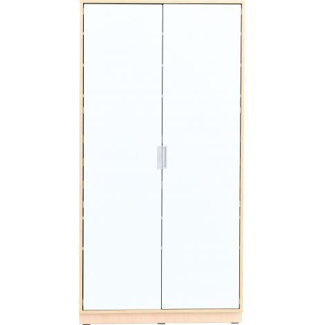 Dulap Quadro Artar Moje Bambino - Depozitare Optimă - imagine 2