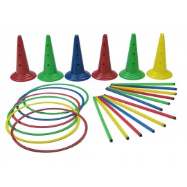 Set Motricitate Saltarello Mare Active Play