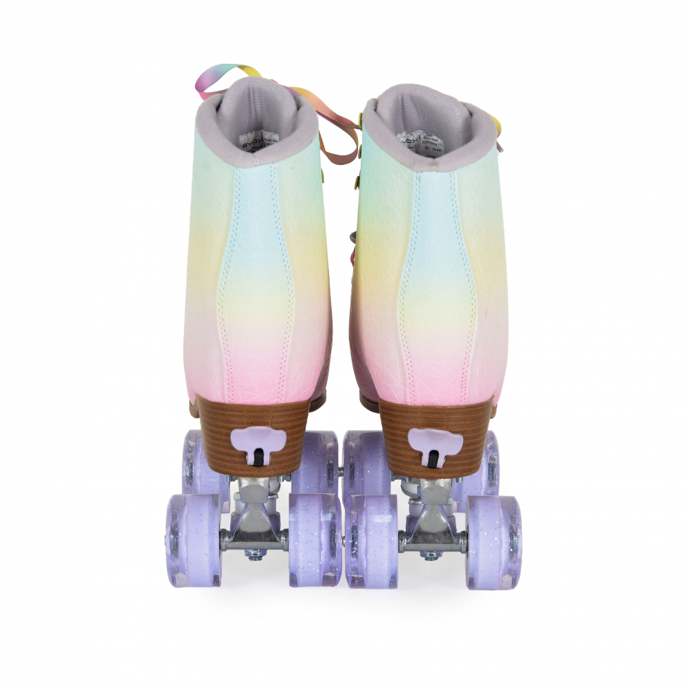 Patine Byox Euphoria S 31-34 - imagine 2