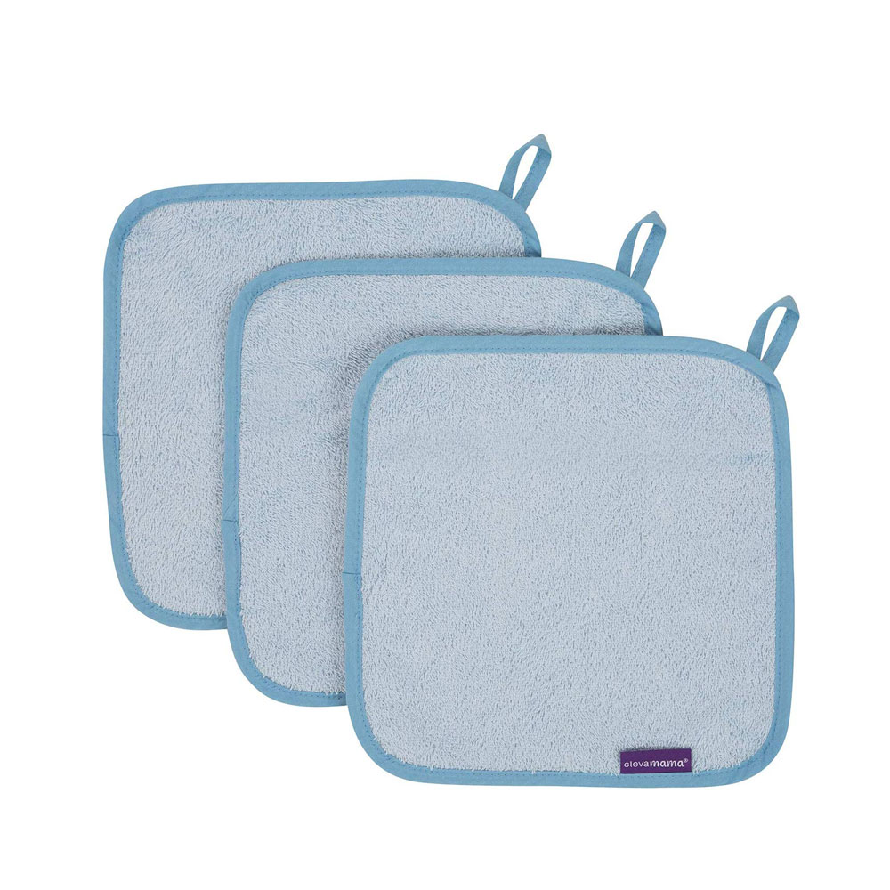 Set Prosoape Clevamama Bebelusi Antibacteriene - imagine 5