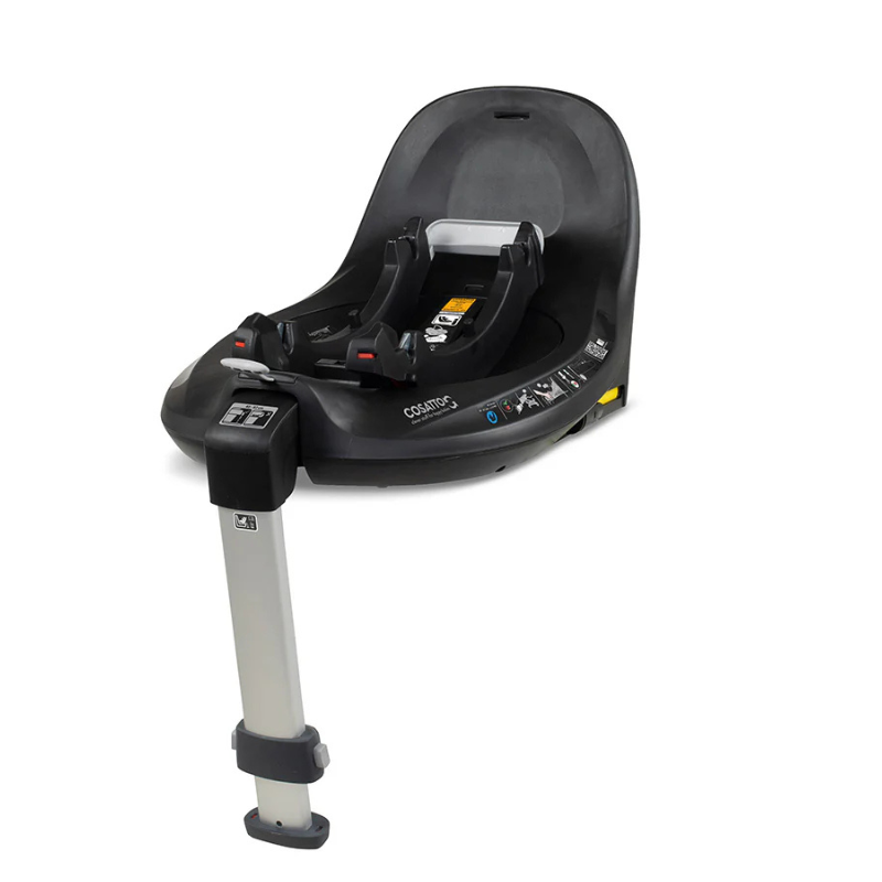 Baza Isofix Rotativă Cosatto Acorn 2 - imagine 3