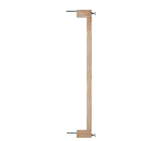 Extensie 8cm Poartă Safety 1st Easy Close Wood