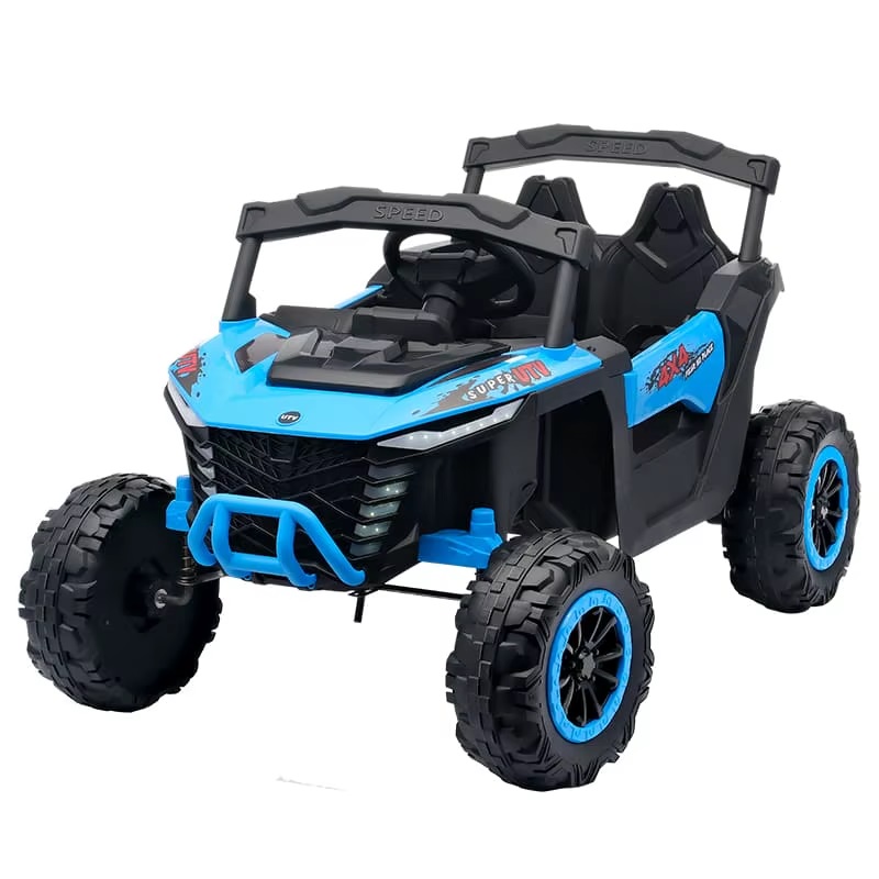 Masinuta UTV Nichiduta 2 Copii 12V