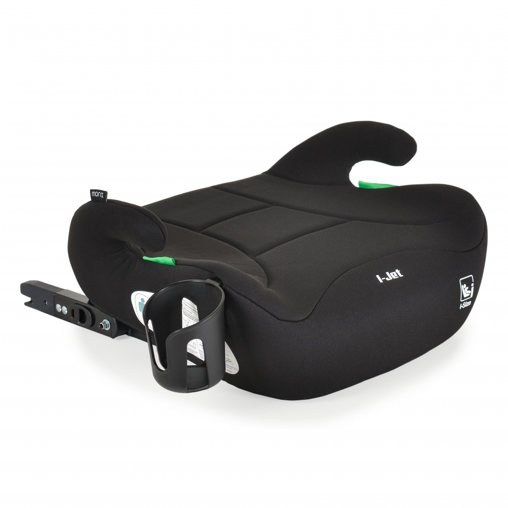 Inaltator Moni I-Jet Black Siguranta Maxima - imagine 6