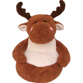 Fotoliu Cerb Moje Bambino | Comfort Siguranță