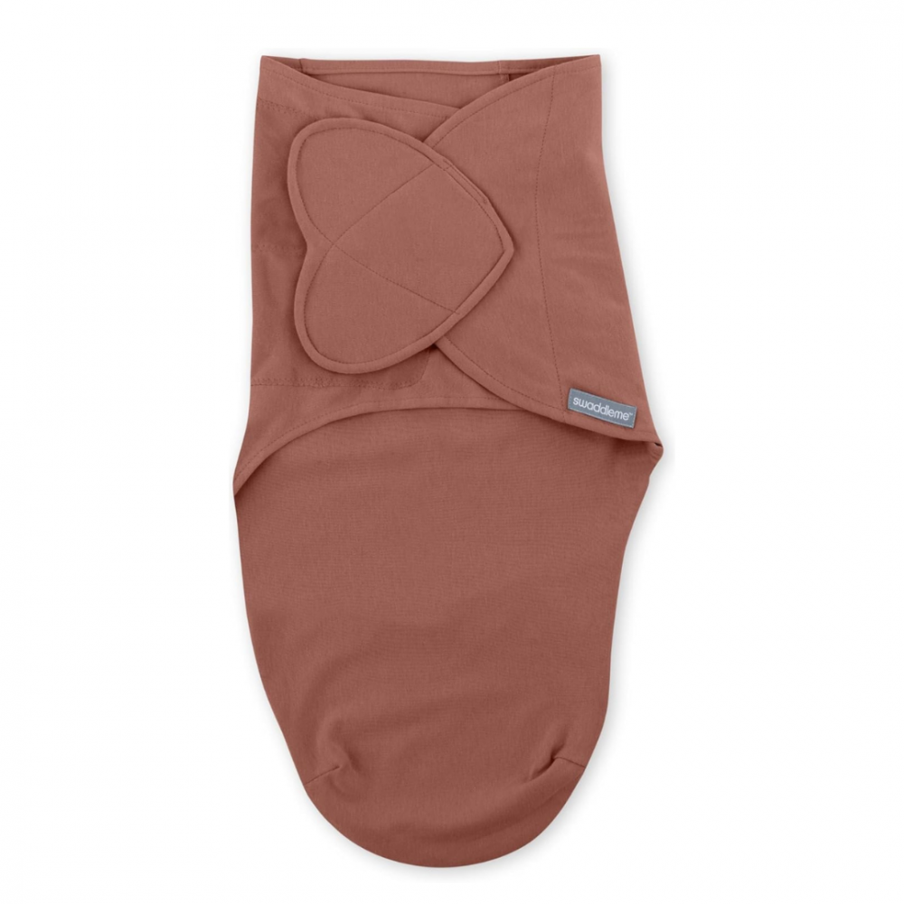 Ingenuity SwaddleMe - 2 Sisteme Înfasare 0-3 luni