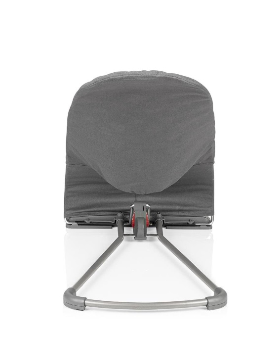 Balansoar ergonomic PlayCity Grey - Siguranță maximă - imagine 3
