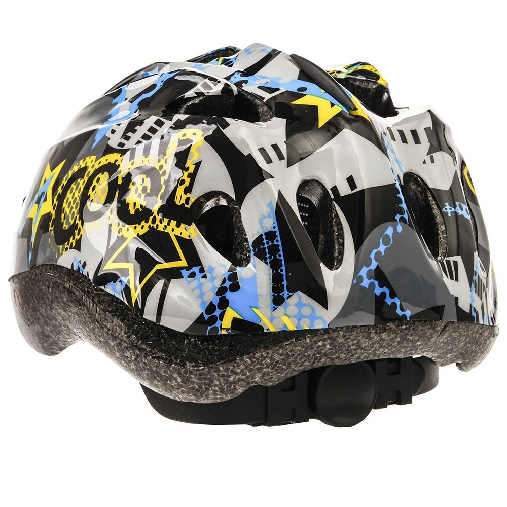 Casca Copii M 52-56cm Meteor Cool Star - imagine 3