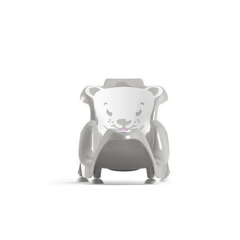 Reductor Cada OKBaby Buddy Gri 0-8 luni