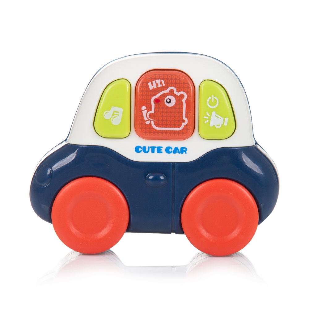 Chipolino Car 3-in-1 Premergator - imagine 4