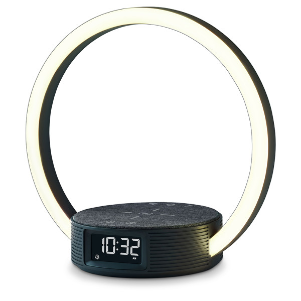 Ceas desteptator Beurer WL 65 cu lumina naturala - imagine 10