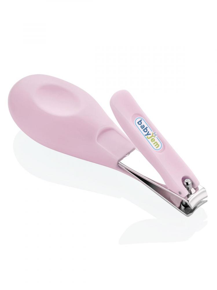 BabyJem Pink Unghiera Sigură Bebeluși