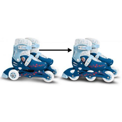 Role Copii Disney Frozen Reglabile (27-30) - imagine 4