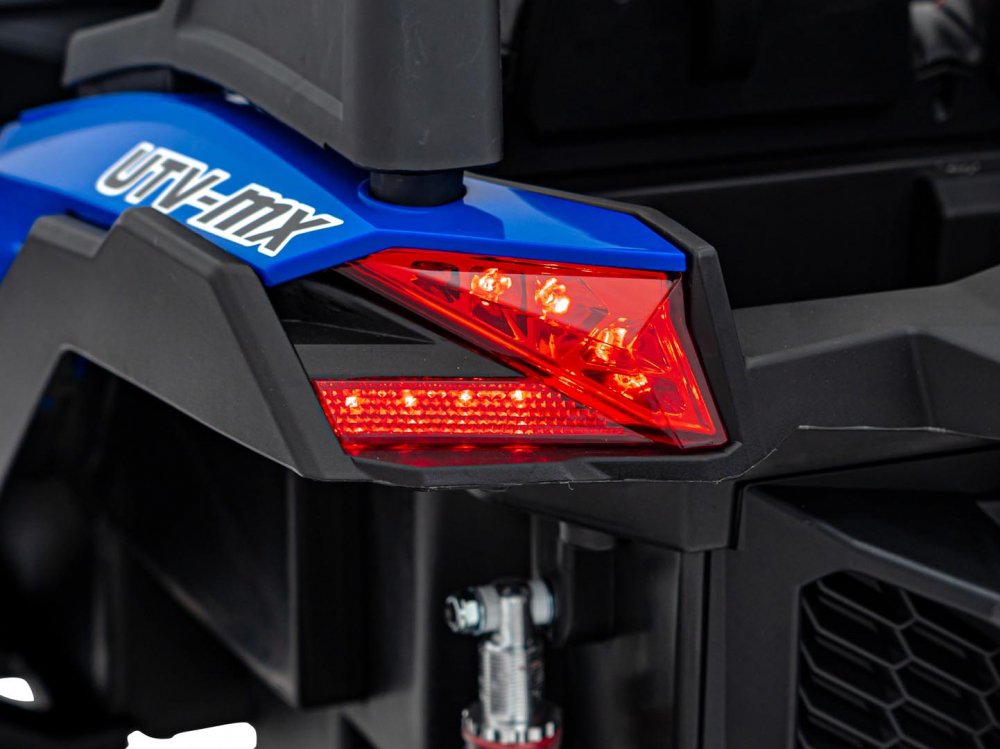 Ramiz UTV-MX 2000N 4x4 - Masinuta electrica teren - imagine 8