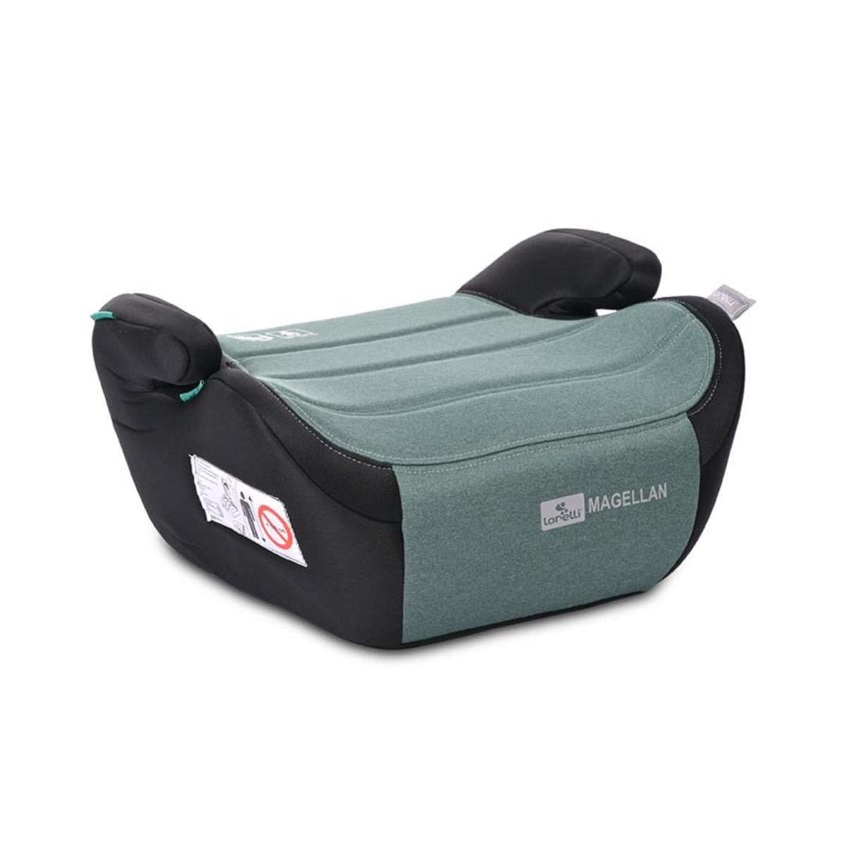 Înălțător Auto Lorelli Magellan Green Pine I-Size