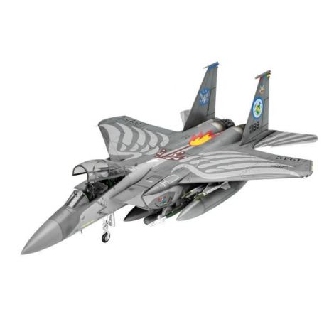 Avion Revell F-15E Strike Eagle Model Kit