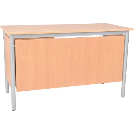 Birou Profesor Moje Bambino cu Sertare Securizate - imagine 2