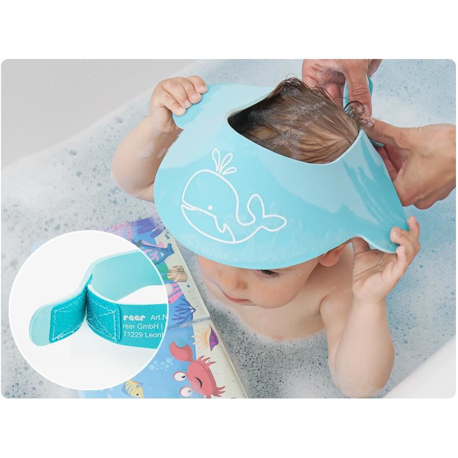 Aparatoare Sampon Reer 76043 | Baie Fara Lacrimi