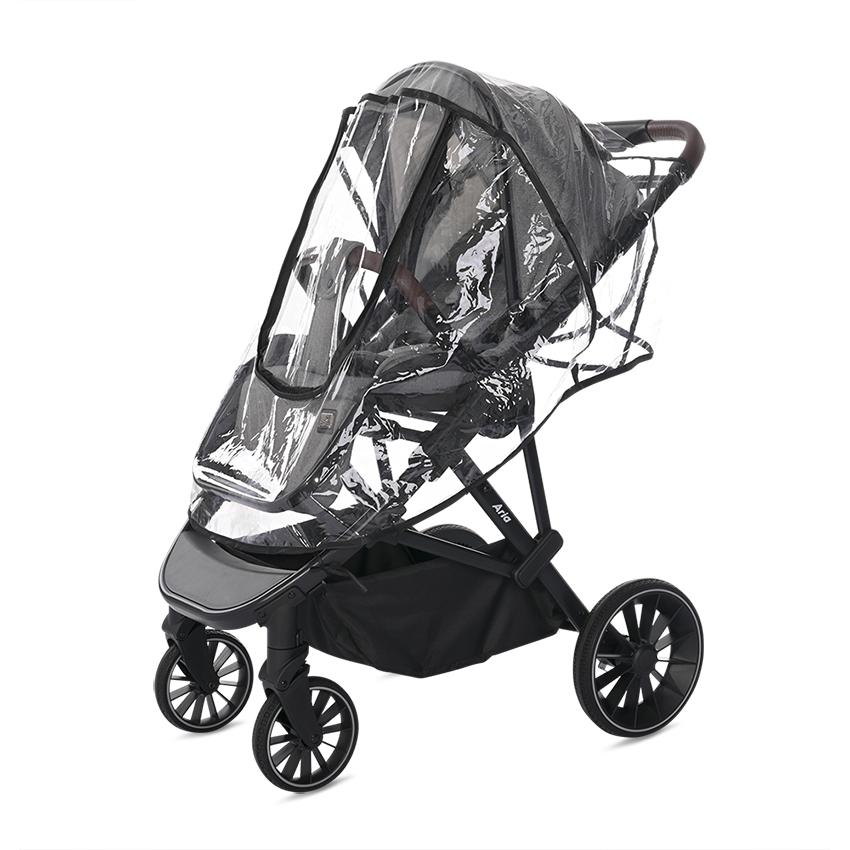 Husa Ploaie Lorelli Universal + Geanta, 70 RON