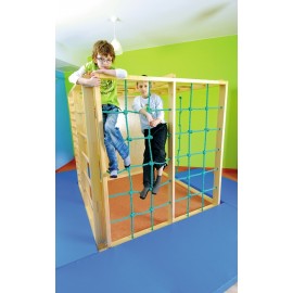 Saltea Cub Alpinism Moje Bambino, Confort 5 cm - imagine 4