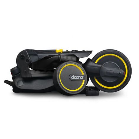 Doona Liki Trike S3 - Tricicletă Pliabilă Premium - imagine 9