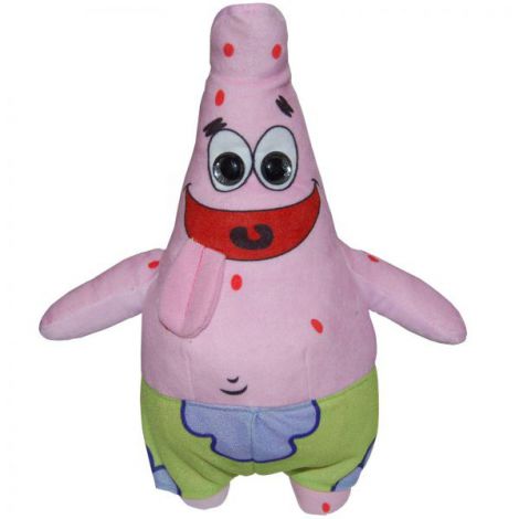 Jucărie Plus Patrick Star 30 cm Play by Play