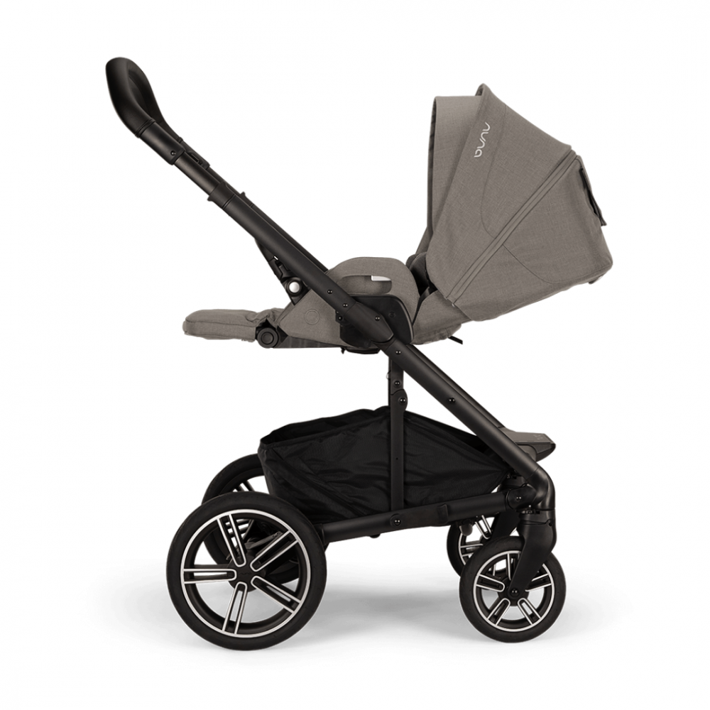 Carucior 2 in 1 Nuna Mixx next - Confort Premium - imagine 6