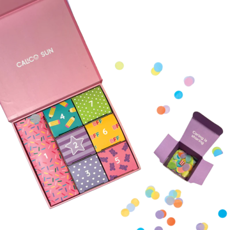 Set Cadou Bratara Charmuri Ooly Oh Happy Day - imagine 3