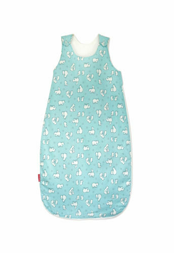 Sac de Dormit Ursi Polari 0.8 Tog - Kids Decor - imagine 6