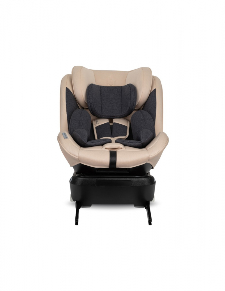 Scaun Auto Momi Emi I-Size 0-12 ani - imagine 3