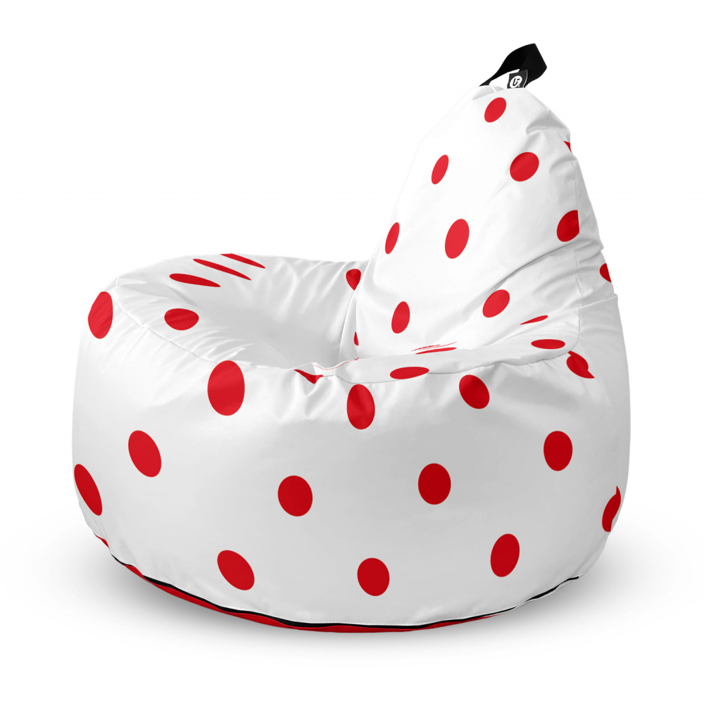 Fotoliu Puf Updeco Big Chill Relaxare Copii - imagine 5