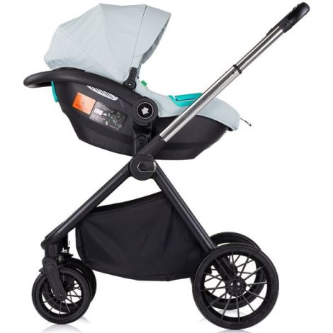 Chipolino Encanto 3in1 - Carucior Premium - imagine 14