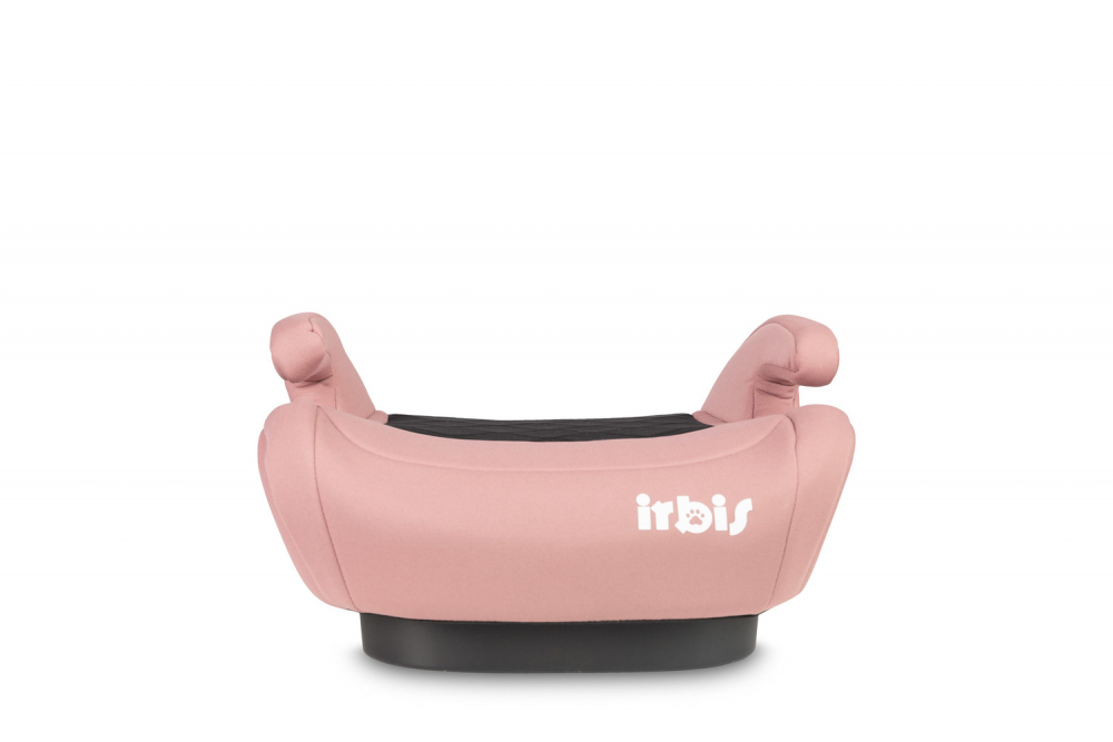 Înălțător Auto Caretero I-Size Pink - Siguranță - imagine 3