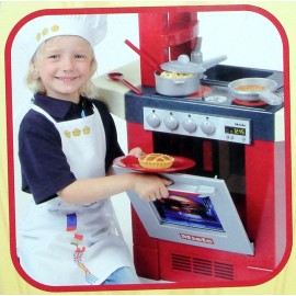 Bucătărie Copii Klein Petit Gourmet 9090, 95 cm - imagine 4