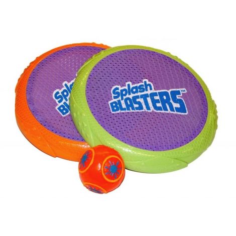 Set Splash Blasters | Jucarii de Apa pentru Copii - imagine 2