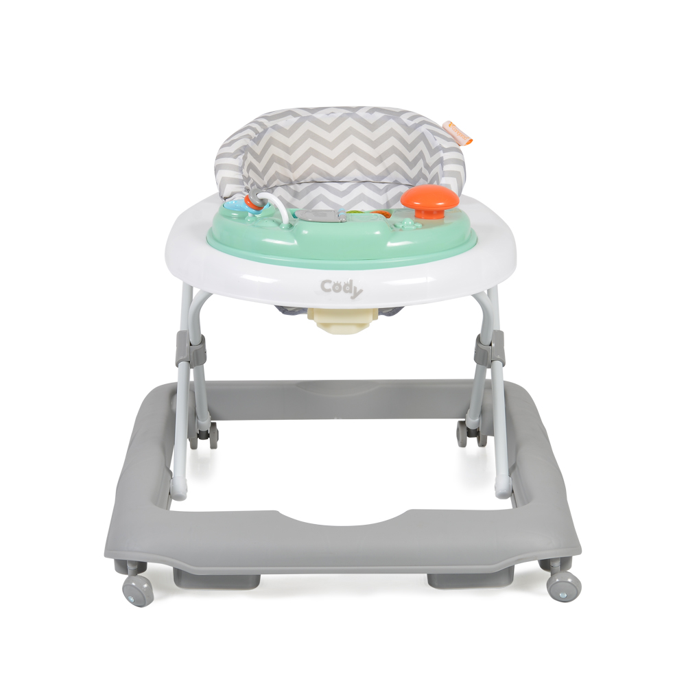 Premergator Cangaroo Cody Grey Pliabil - imagine 6